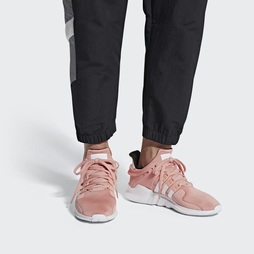 Adidas EQT Support ADV Férfi Originals Cipő - Rózsaszín [D48281]